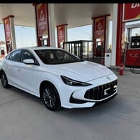 ام جي GT • ٢٠٢٥ • ١٩٠٠٠ كم