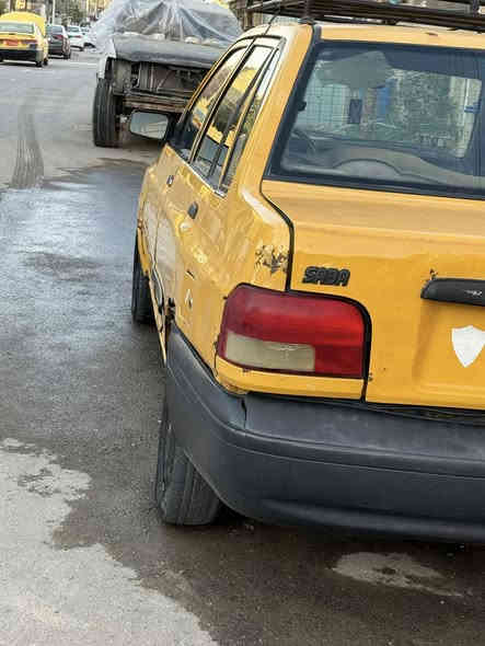 السلام عليكم سايبا موديل 2011 رقم الماني بسمي مكينه جديده كير جديد كلج جديد تبريد شغال السياره بيها خياس تلكيطات ابيع عل موجود السعر 20 وبيها مجال حك الجيه ***********
