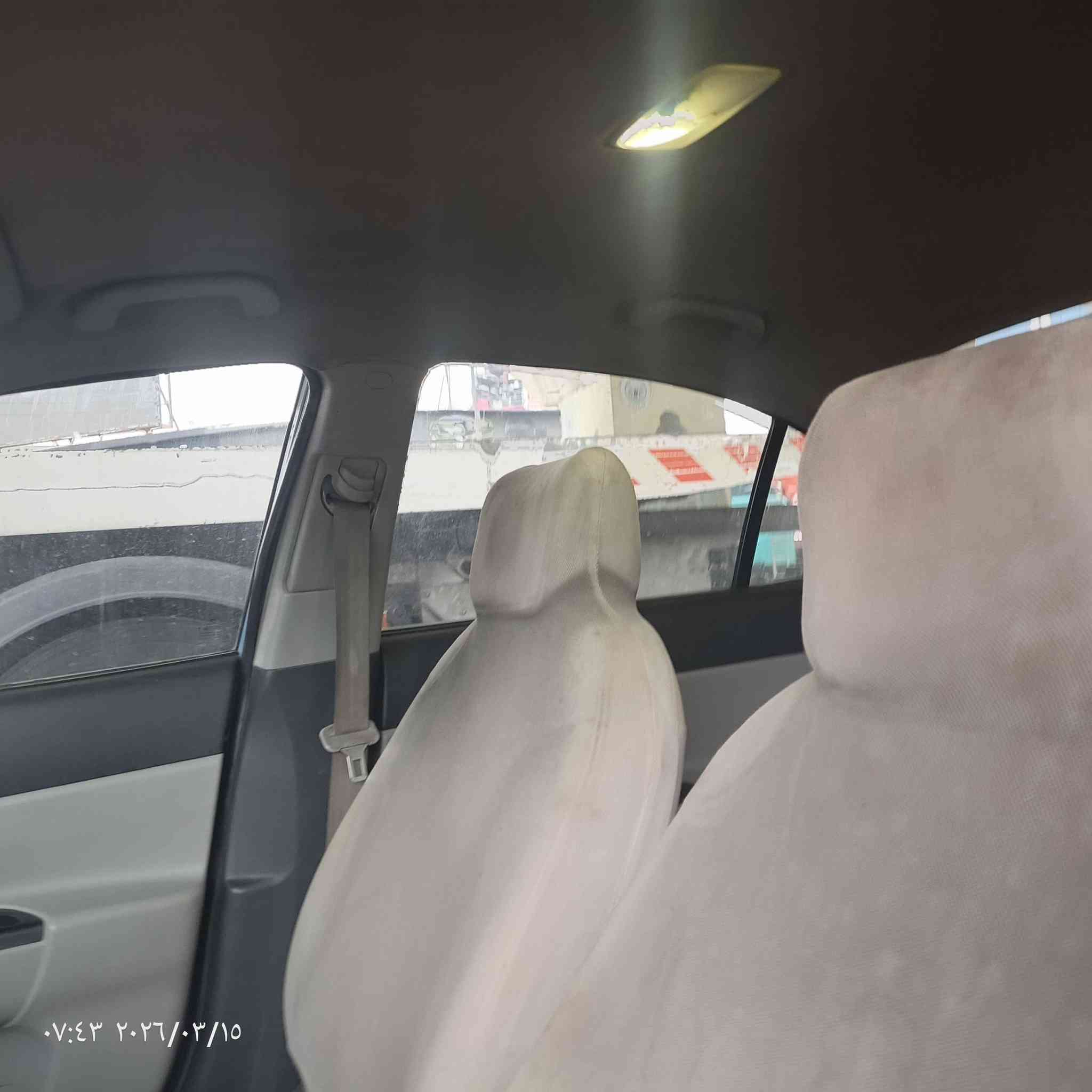 اكسنت موديل 2009نينوى مكينا وكير جدد وارد خليجي اوتماتيك صاحبها موجود بل موصل سنويا بيها بلاغ 50ورقه الغرامه 500عل مشتري ***********عنوان بغداد منصور
