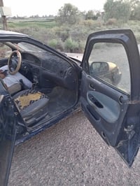 سيفيا • موديل ١٩٩٥ • محرك شادة