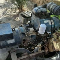 محرك دويز • ٢بستم • دينمو ١٥
