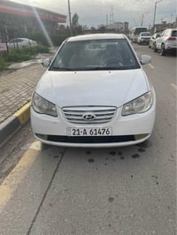النترا • جير عادي • كركوك