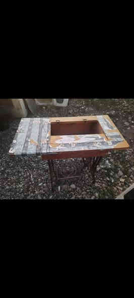 ئەم شتانە بۆفرۆشتن
ماتۆڕ ئاوو حەجم گەورە بەشەرت ئیش کردن 25هەزار
مەکینەیی خەیاتی پەپولە پاک وبێ عەیب سعری 30هەزار
ژێر مەکینەیی خەیاتی 20هەزار
هیتەرەکە لۆکە بەشەرت 17هەزار
فۆلتاجەکەش بەشەرت 17هەزار
شوێن سمود ،،،

ژ.م ***********
