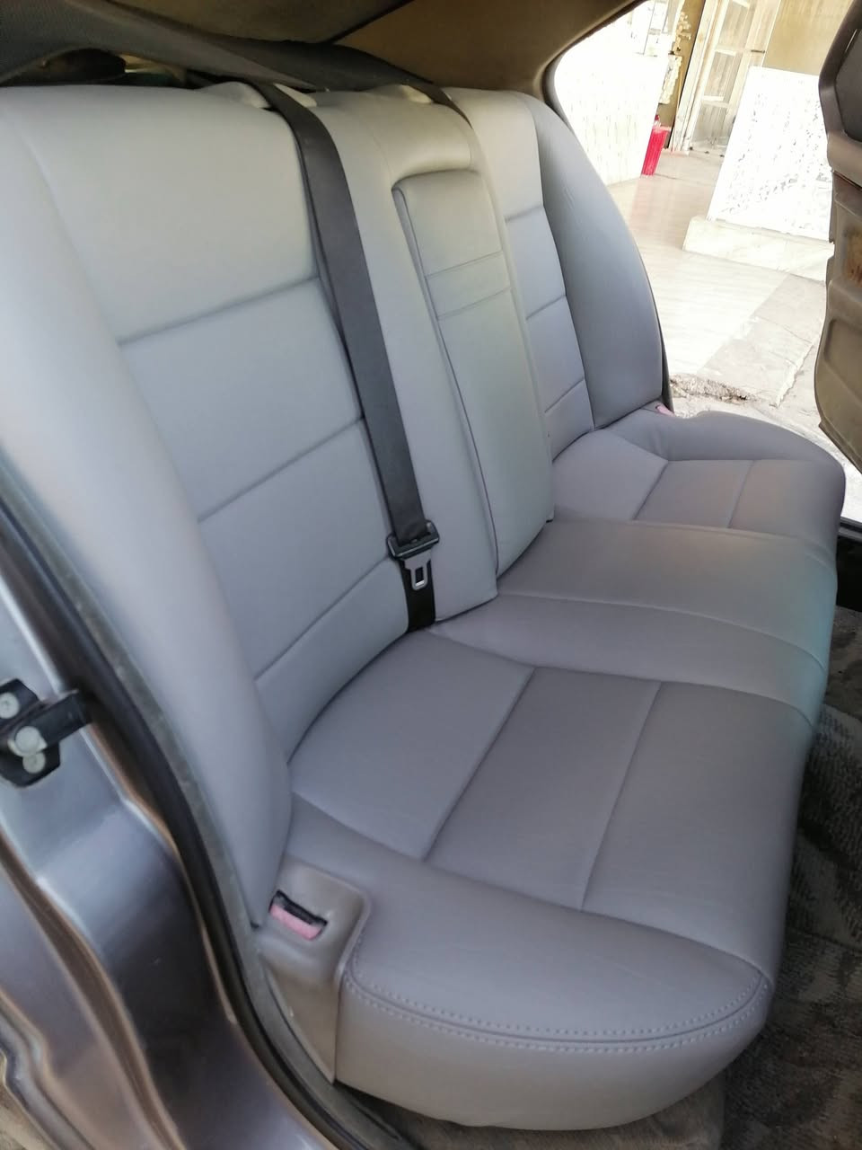 تم فصال كشنات شركة BMW %💯🇩🇪
الأخ أبو يوسف من الكوت 🌹
حسب طلب زبون تحديث داخل سيارات ♻️
عنوان موصل القوسيات شارع عام 🛣️
للتواصل ***********
***********
***********
