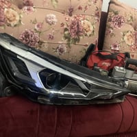 مازدا ام جي • جامها مكسورة • شوته جي تي