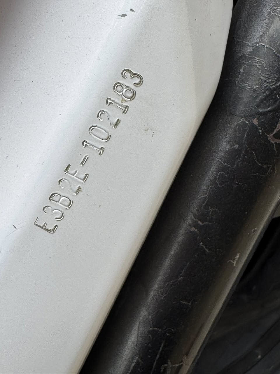 سكنس جبلي ابلاد ختم واحد ويه المكينه صرنصه صجميه اصلي  كهربائيات كلها شغاله كيلو متر كلشي اشاير اصليات خلفيه دراجه نكره اي وقت يعجبك مراوس او بيع مكاني بعقوبه يم فلكت الامين 
***********
