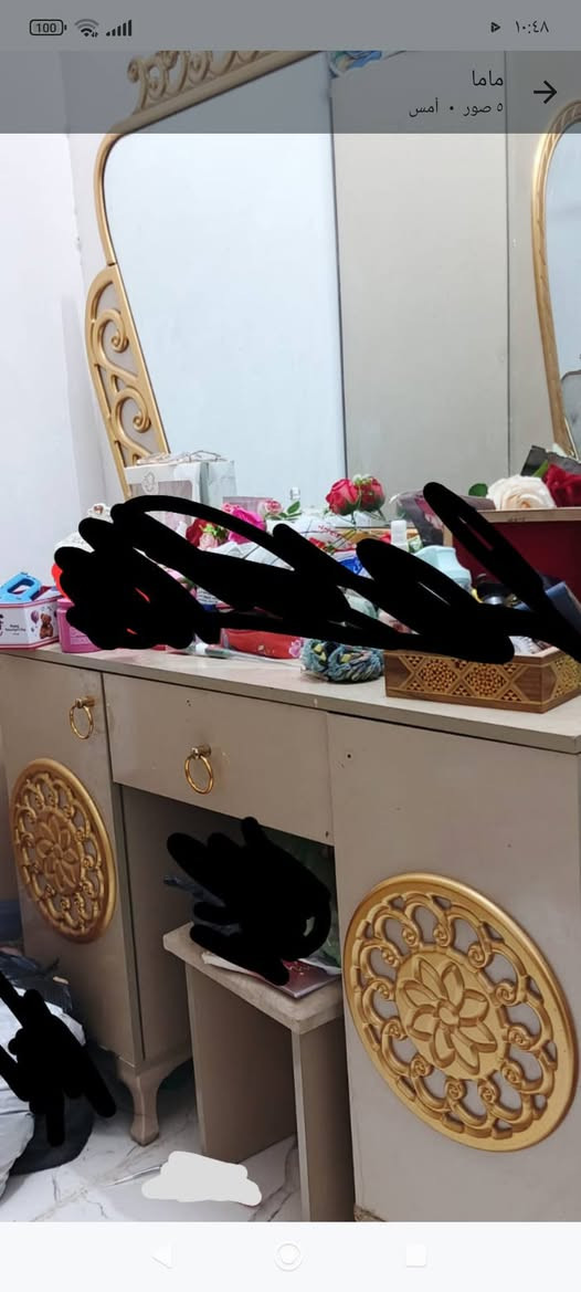 غرف تركي مستخدم نضيف لبيع ناصرية سعر 700


**إذا كنت صاحب هذا الإعلان وتريد حذفه لأي سبب، رجاءا أرسل رسالة إلى الدعم الفني**