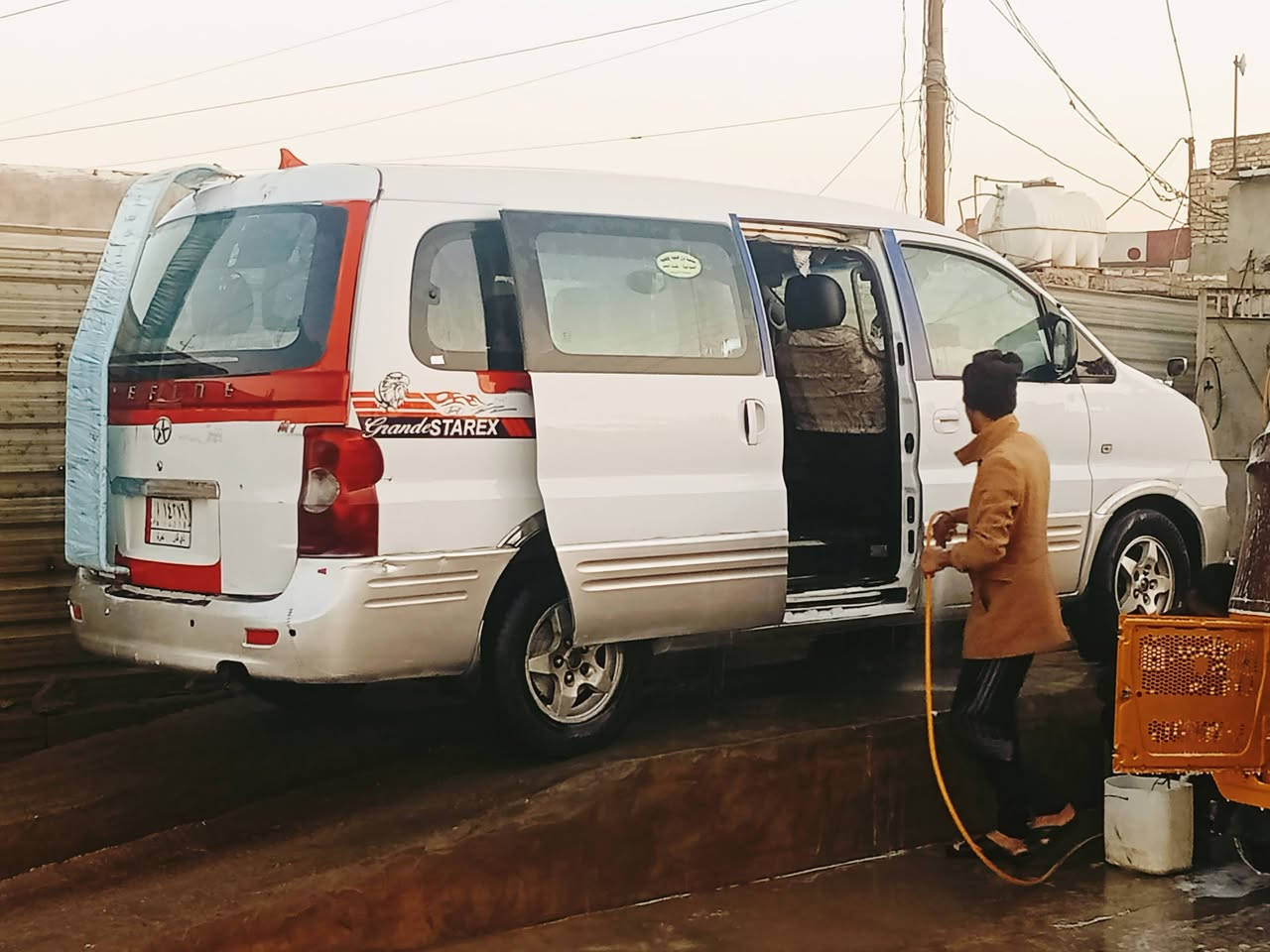 سلام عليكم جاك ستاركس موديل 2015 مكفوله مكينه مسكر بانزين 11راكب سنويه 28مراوس ب7راكب خصوصي سعره 60


**إذا كنت صاحب هذا الإعلان وتريد حذفه لأي سبب، رجاءا أرسل رسالة إلى الدعم الفني**