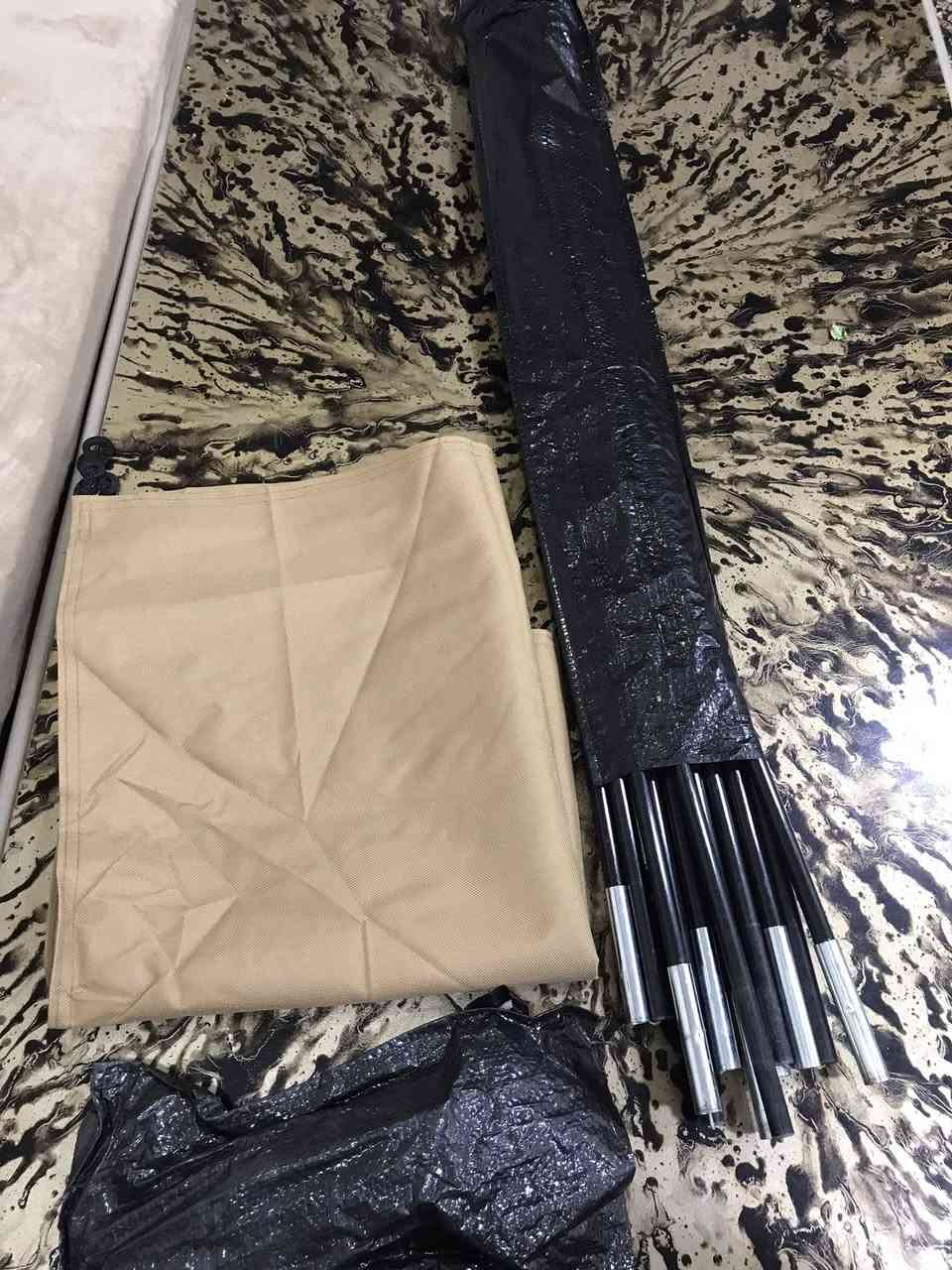 خيمه مطريه قويه جدا جدا اصليه من محلات ايس حجم  تواصل علخاص لجادين بشراء سكن بغداد


**إذا كنت صاحب هذا الإعلان وتريد حذفه لأي سبب، رجاءا أرسل رسالة إلى الدعم الفني**