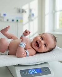 عيادة مهند الجبوري • طب الأطفال • مجمع أوزون الطبي