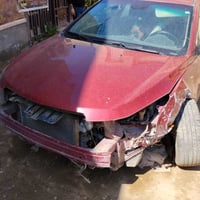 بيع على الحادث السيارة كروز ٢٠١٠ خليجي محرك ١٦٠٠المرغوب السعر ٤٨$مستعج...