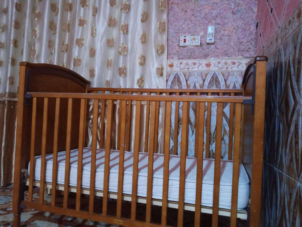 كاروك كويتي جديد للبيع 75 الف ابي الخصيب حمدان  ***********
