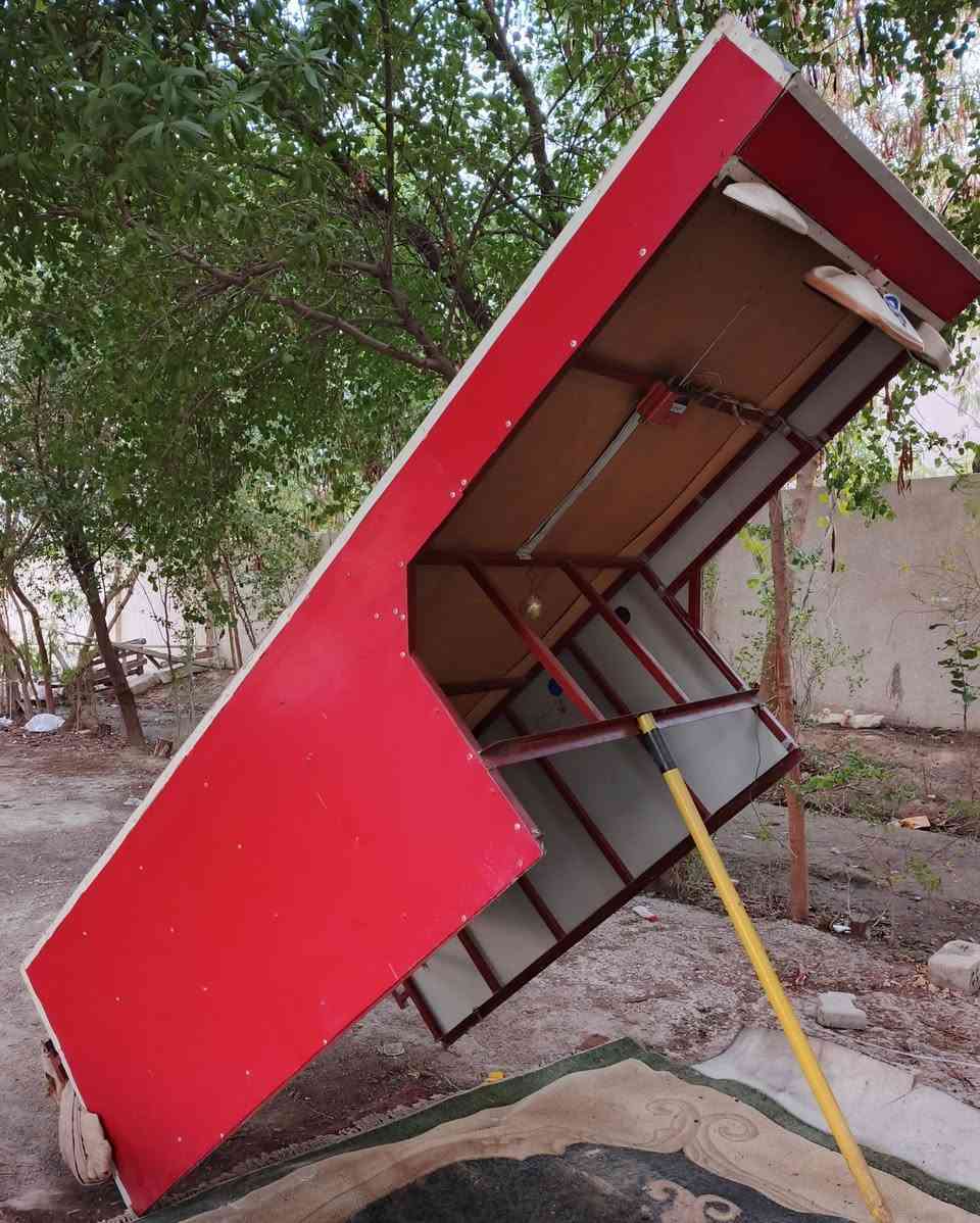 محجر ستوته دايوان السعر 100 الف 
العنوان: النجف-حي السواق
الرقم:***********
