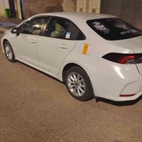 كورلا ساز مديل 2021 مكفولة كفالة عامة ماشية 80 السعر 163 رقم 077031348...