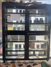 فاترينا • ٢٫٥م×٢م • بابل محاويل