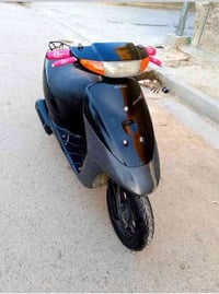 دراجة سازوكي مصطرة ياباني كاملة مكاني الحرية السعر200قفل رقم الهاتف 07...