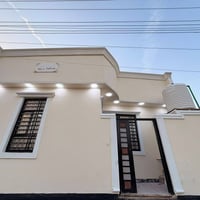 بو الخصيب • ١٣٠م ركن • شارع ١٠م