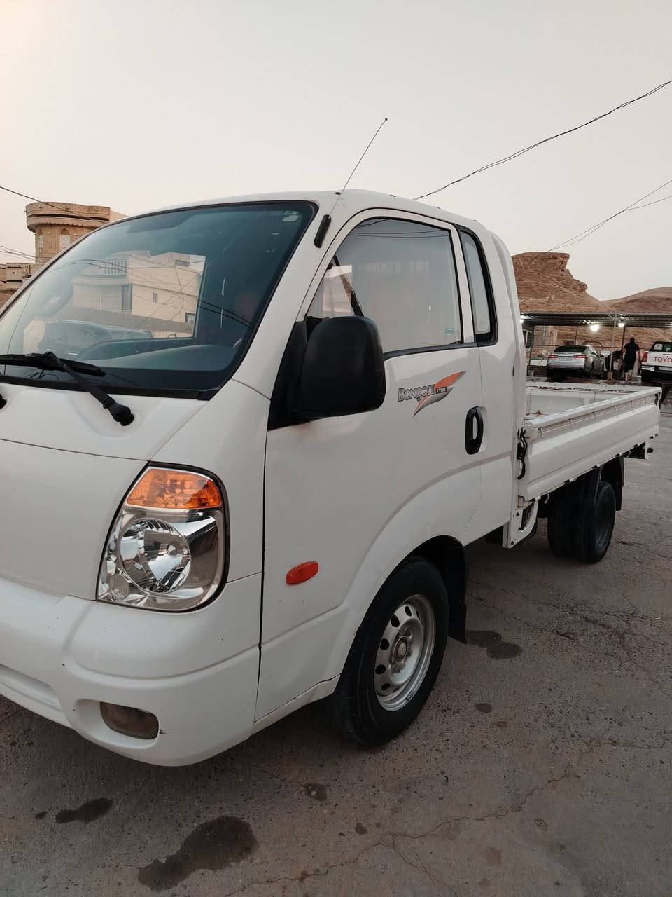 السلام عليكم كيا للبيع مكصوص موديل 10مكاني الزويه السعر50 وبيه مجال ***********
