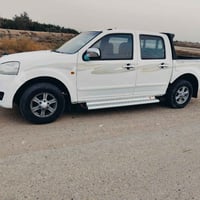 كريت ويل موديل 2015 مكفولة كفالة عامه من الضربه والتبديل سعر 74 مكينه ...