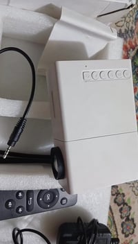 داتا شو • شغالة ع فحص