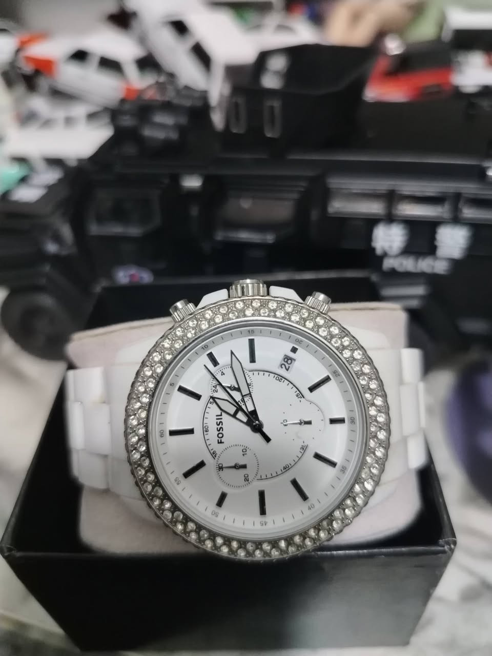 قطع بالة اصلية اسعار مناسبة


**إذا كنت صاحب هذا الإعلان وتريد حذفه لأي سبب، رجاءا أرسل رسالة إلى الدعم الفني**