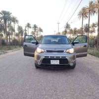 صول ٢٠١٥ وراد حادثه بابين فقط بجم كبس سياره جاهزه وجديد صدر خلفي امامي...