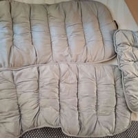 دوشمة سيارة • ديباج • كاملة