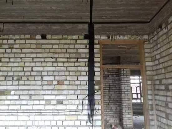 السلام عليكم ...العمل في بغداد كرخ ورصافه فقط
درجه اولى وباسعار مناسبه تاسيس كهرباء سيمنز وبوري وشرط الشغل درجه اولى واذا معجبك الشغل شلع الشغل واني ادفع فلوس المواد سعر نقطه السيمز 3000 دينار والبوري 7000 الاف رقم الهاتف *********** ارفعو المنشور بكلمة يالله
