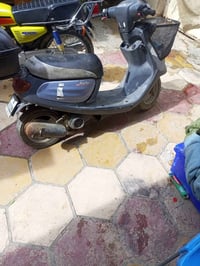 منغولي • كهربائيات شغاله • متروكه