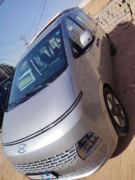 للبيع او مراوس سورنتو هونداي ستاريا مديل ٢٢ خليجية فول مواصفات محرك مسكر ادبلو مفطوم سرعه مفتوحه رقم بابل بسمي كفاله عامه ماشيه ٧٠ الف دوشمه عامه سوبايه تفصال مكاني نجف السعر ٢٨٠للاتصال ***********
