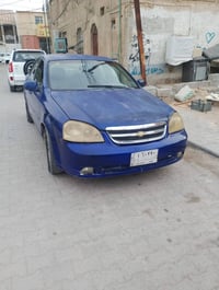 اوبتره ٢٠٠٥ • رقم النجف • مكينه زينه