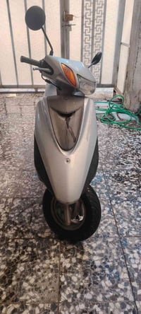 للبيع دراجه بريز 140 لايت عالي دراجه بل كارتون  دراجه مال رمبه نازله م...