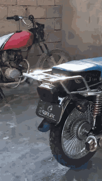 دراجه تايكر ٢٥خمسه كير اوراق كامله سونك الاصلي كفاله عامه من جاملوغ لجاملوغ عده شاشه مبدله وشاد الاصليه صلنصه رياضي شلعه معدل نار  لون مميز كهربائيات كله شغال لو كلوب ما بيها نقص 
نضافه ١٠٠/١٠٠ محرك سبانه ما ممدوده عليها 
دهن كل ١٥يوم تبديل 
مكاني ديالى ناحيه السلام عله طريق دل عباس قريه العجيمي 
رقمي /***********
متواجد عل رقم وعل نت اي ستفسار بعد خاص موجود 
السعر ٦٥٠وبيها مجال شي قليل حك جيتك اخوان لحد يكسر بحلال العالم سوك موجود اشكال بي
