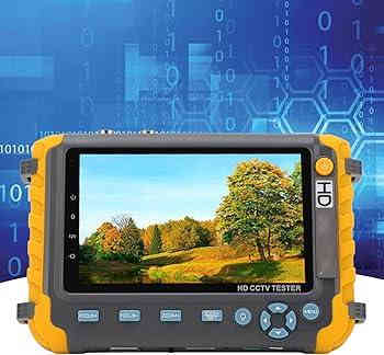 اخوان هذا الجهاز طلع بلامزون
جهاز اختبار الكاميرا IV8W 8MP CCTV بشاشة 5 بوصة بدقة 4K AHD/CVI/TVI CVBS CCTV جهاز اختبار كاميرات تناظرية مع مدخل HDMI VGA جهاز مراقبة صغير CFTV
السعر ١٠٠ الف
لطلب الاتصال على الرقم 
***********
