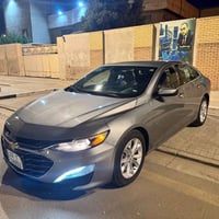 ماليبو ٢٠٢٤ • ١٥٠٠ توربو • ٦٦٠٠٠ كم