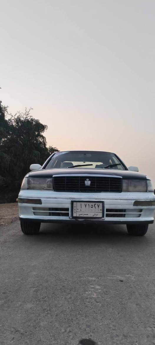 👋سلام عليكم سياره بطه منفل ابيض صدفي كفاله من كص ونقل جثه ولعيب شرعي كفاله مكينه وكير حداده جديده كهربيات من طول لطول شغاله تخم تاير جديد تبريد شغال ما بيهاء نقص كبل لشارع  دواخل حلوه مكاني ميسان العماره سعر 34 /*********** بي وتساب
