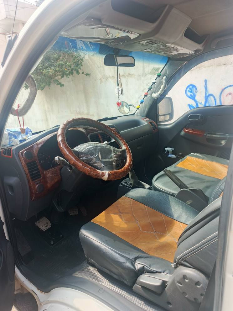 بۆ فرۆشتن مودیل ٢٠١٣ مه کینه ٣٠٠٠ کاره بایی براوه ی دوبه یه سه نه وی له گه له شوین هه ولیر گیرو مه کینه و ته برید هه مووی به شه رت سعری ٦٧    *********** أربيل, العراق
