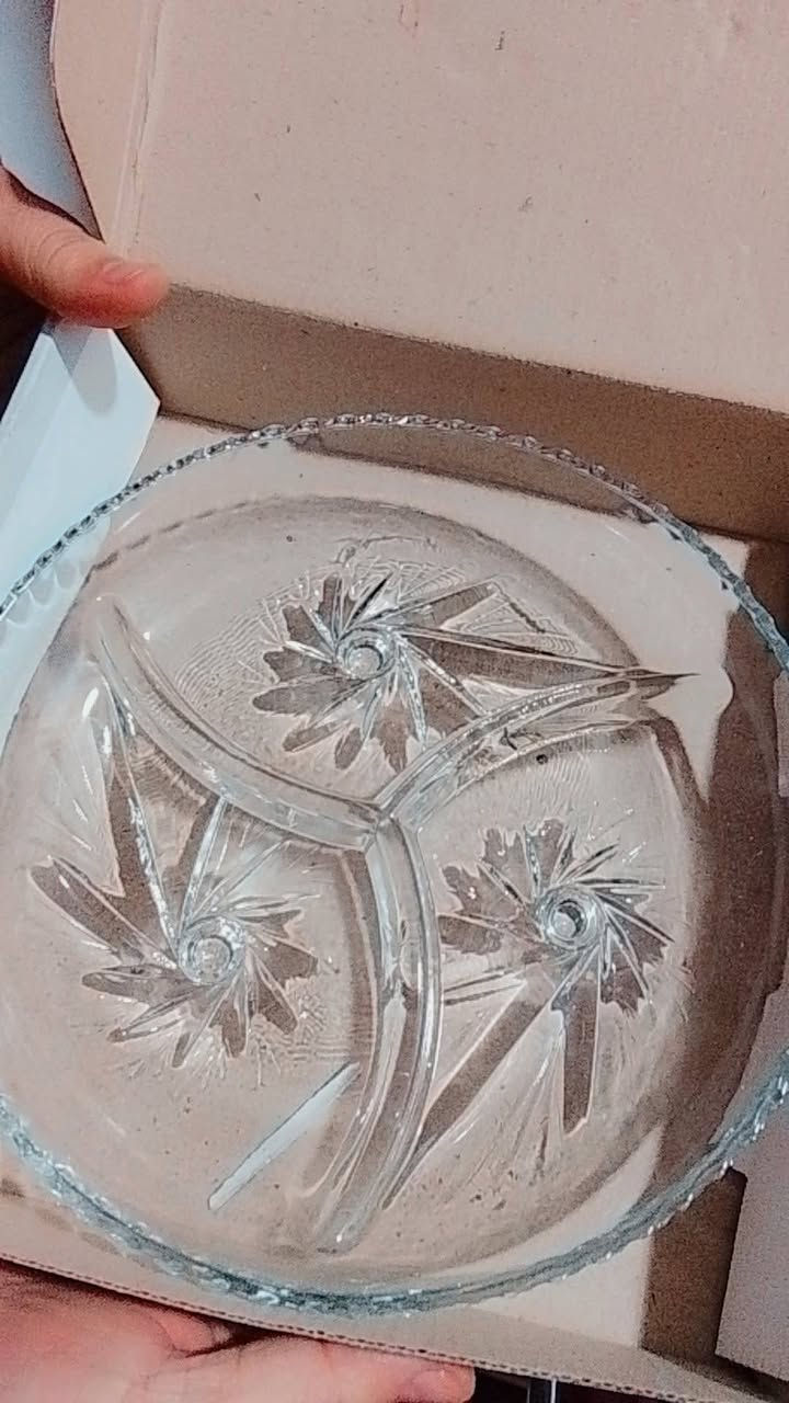 ماعين مقبلات بيهن صينيه ب4


**إذا كنت صاحب هذا الإعلان وتريد حذفه لأي سبب، رجاءا أرسل رسالة إلى الدعم الفني**