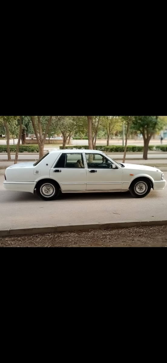 بەناوی خوای گەورەومیهرەبان ئەم سیارەبۆفرۆشتن نیسان ستریک مۆدیل2001،گێڕومەکینەوتەبریت ساردووگەرم بەشەرت،یک هەفتەمکینەی ئەوروبی بۆبەسراوە لۆک،بیشودوای تازەداگیراوەو،چوارتایەی تازەی لەزیرە،بەشەرتی گێڕومەکینە،تەقەوڕەقەی بەشەرت،بەشەرتی تحویلوخرامەبڕاوە،سەنەوی بەسەرچوە،سێ بارچەی بۆیاخە یک چملخی تۆزیک ناوی گرتوە،دووسێ بەڵەکارتی هەیە،ئەوەی مسروف بڵیی تیای نیە،سعر36وەرەقەومعاملە، شوین کلار،تکایەموشتەری نەبیت سەری خۆتومنیش میشینە،
***********
***********
