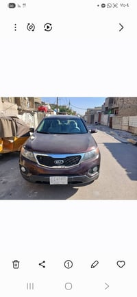 لليع اومراوس سياره جاهزه مكينه 2400امريكي جي دي اي متواجدعلئ الفيس 077...