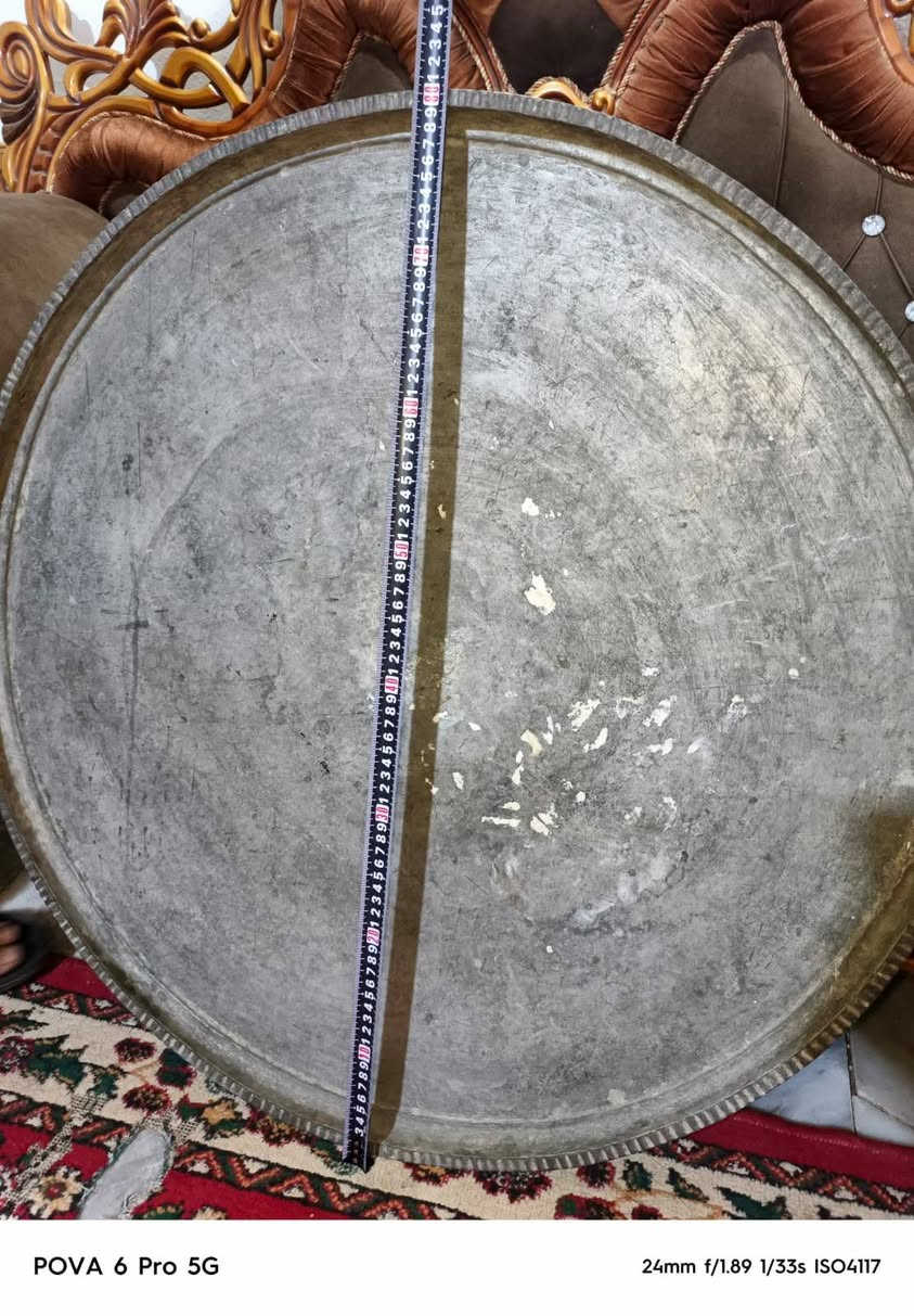 يوجد توصيل كل محافظات


**إذا كنت صاحب هذا الإعلان وتريد حذفه لأي سبب، رجاءا أرسل رسالة إلى الدعم الفني**