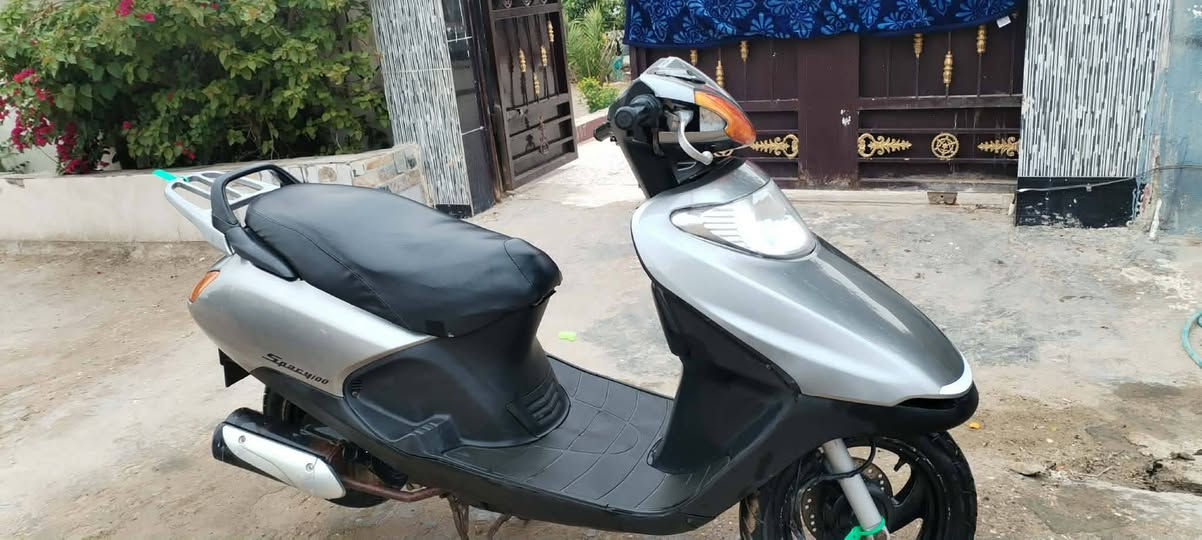 تحيه طيبه سبيسي ياباني مكفوله مابيهه اي نقص للبيع او مراوس 4كير لسعر 700وبيهه مجال مكاني كوت حي الحكيم للستفسار ***********
