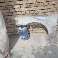 كرسي نفخ • قابل تفاوض • الناصرية مركز