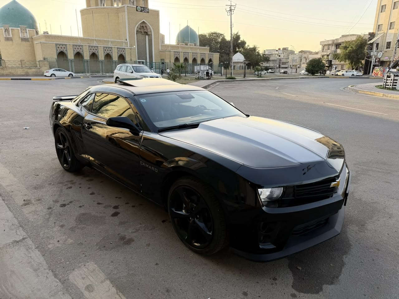 ياالله
السلام عليكم 
كمارو  RS 2011 امريكي مكينه 6 سلندر
رقم بغداد الجديد
مكينه وكير كفاله
فتحه سقف
مكينة نظيفه جدا   
كير اوتو نظيف 
صدر امامي نظيف
داخل نظيف جدا
شاشه اعطال
تشغيل عن بعد
شفتات كير
مكاني بغداد / اعضميه
السعر 69 ورقه 
***********
