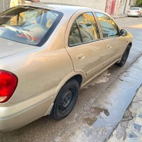 صني • ٢٠٠٤ • بدون حادث