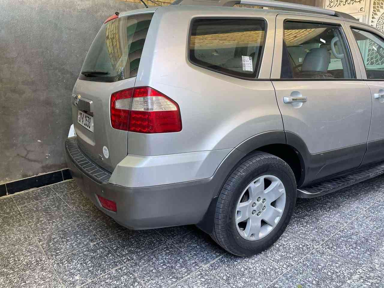 كيا مهافي موديل ١٠ خليجي مكفوله مكان ناصريه مركز السعر ١٣٣ بيها مجال السياره بسمي اتصل ***********
