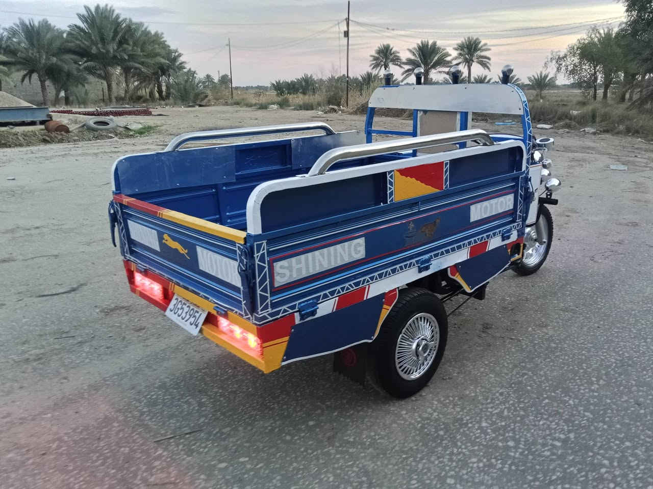 ستوته للبيع موديل 19 اوراق اصليه مكفول مكينه22 شاصي كهرباء كامل ستوته جاهزة مانقصه أي شيء مكان شوملي سعر 1400 رقم ***********//***********
