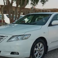 كامري ٢٠٠٨ • ديالى • كفالة عامة