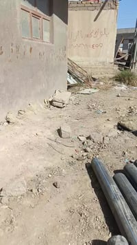 مخزن ١٥٠م • الجندي • مجسر الاسكان