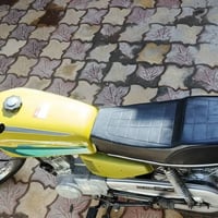 دراجة نضيفه • مكان كوفة • جاهزه